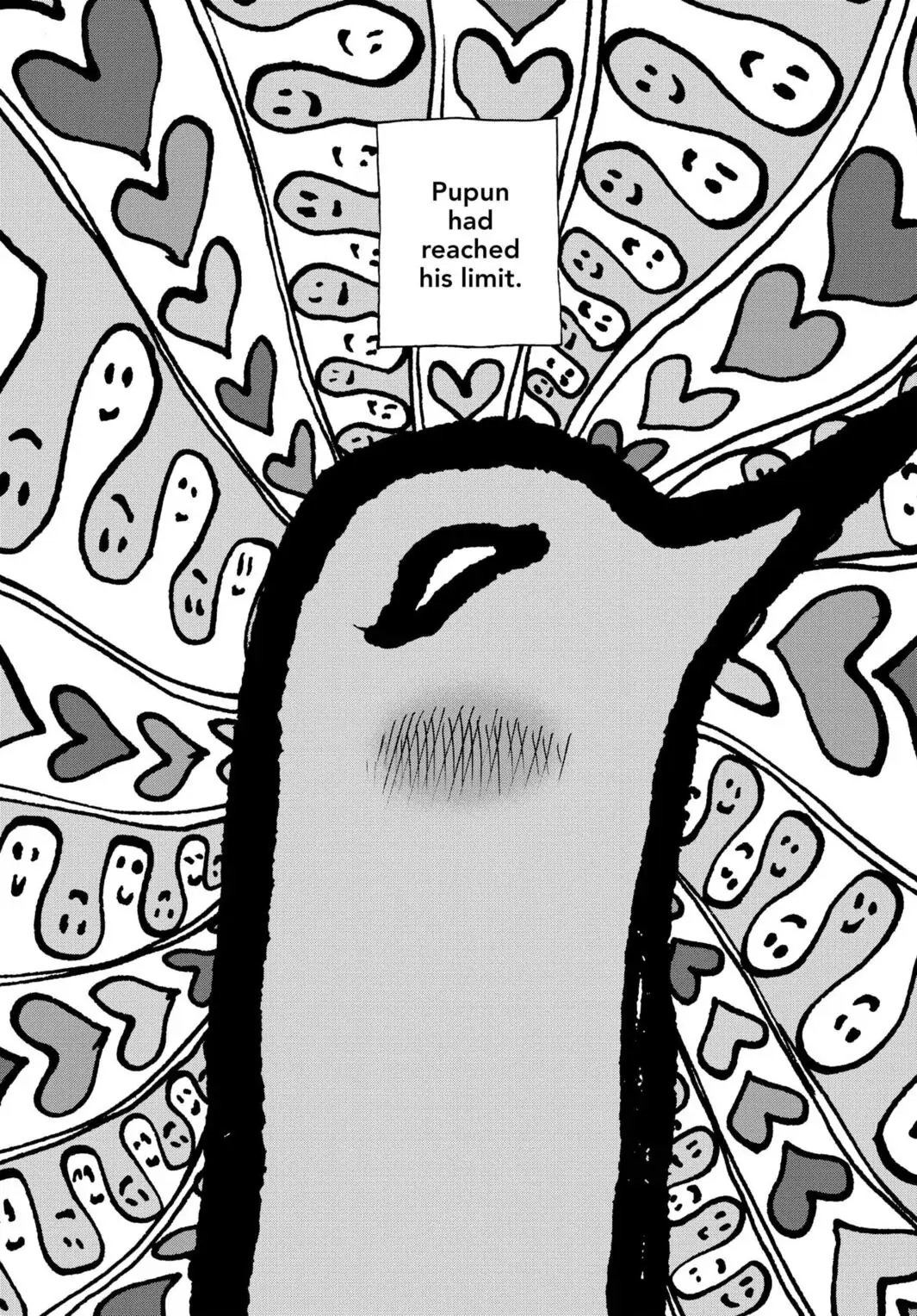 Oyasumi Punpun Chapter 15 image 14
